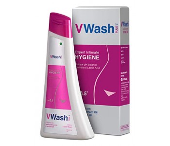 V WASH LIQUID WASH